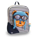 ToTs Plecak-walizka dla dziecka Wiewiórka ST460102
